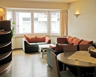 Residentie Van Gogh Bruges Esterno foto